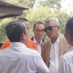 Aspirasi Ratusan Buruh