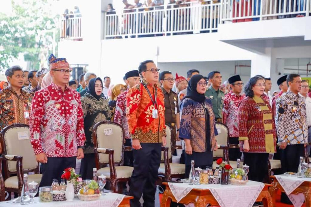 Hari Aksara Internasional