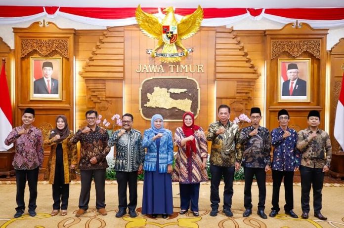 Komisi Informasi Jatim