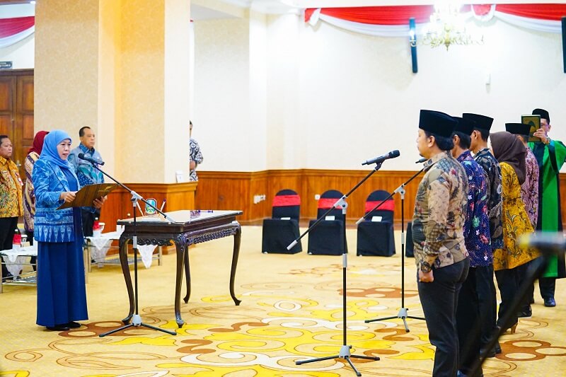 Komisi Informasi Jatim