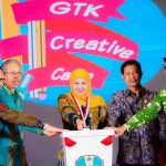 khofifah penghargaan MURI