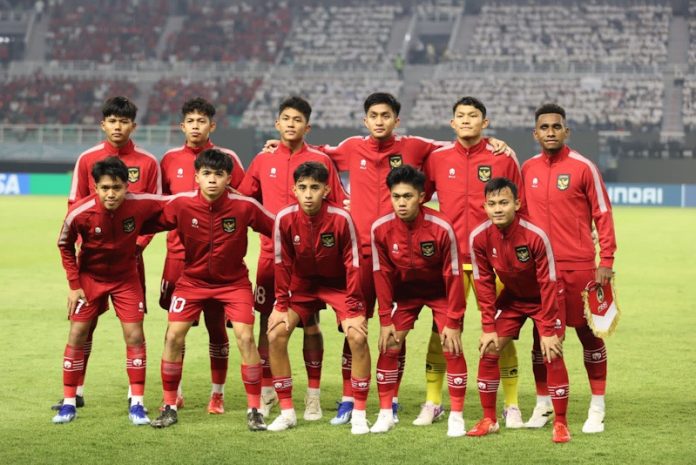 Timnas Indonesia