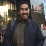 Muhammad Awaluddin Dicopot Dari Jabatan Dirut Angkasa Pura II