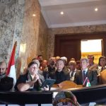 Israel Harus Diberi Sanksi