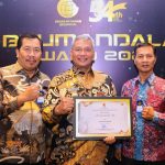 Bhumandala Award 2023