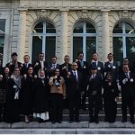 Presiden Jokowi Umumkan Indonesia Resmi Jadi Anggota Penuh FATF.