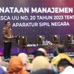 Formasi CPNS PPPK 2024