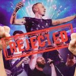 Aksi Demo Ormas Islam Tolak Konser Coldplay di Jakarta, Ada Unsur Kampanye LGBT.