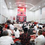 TPD Ganjar-Mahfud Jatim