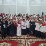 TPD Ganjar-Mahfud Jatim