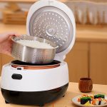 Rice Cooker Gratis