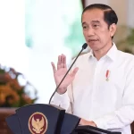 Jokowi Berhentikan Firli
