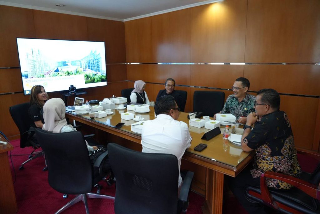 Publikasi Kaltim IKN