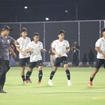 Timnas U-17 Indonesia Siap Melawan Timnas Ekuador, Pelatih Bima Sakti: Saya Tidak Mau Membebani Pemain