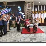 Cara Daftar Program Subsidi Konversi Motor Listrik Rp10 Juta.