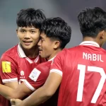 Timnas Indonesia U-17