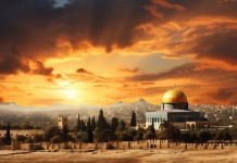 Mengenal Sejarah Masjid Al Aqsa