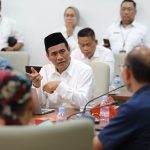 mentan pecat pegawainya