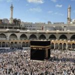 Kemenag Usul Biaya Haji 2024 Naik Jadi Rp 105 Juta.(1)