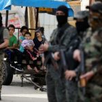 Gencatan Senjata Gaza