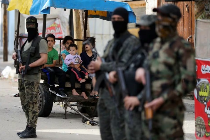 Gencatan Senjata Gaza