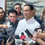 Soal Uji Publik Muhammadiyah, Anies Baswedan: Rekam Jejak Sangat Penting!