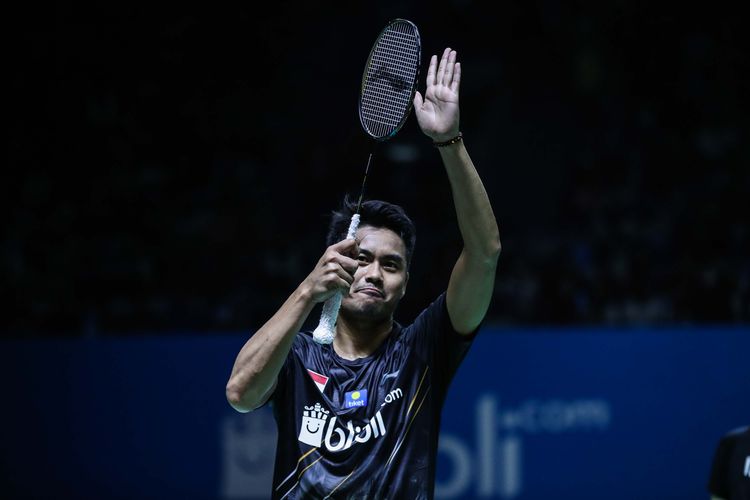 Pebulu Tangkis Tontowi Ahmad, Alumni Santri yang Sukses Raih Emas Olimpiade 2016