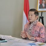 Menteri Suharso Ungkap Cara Manfaatkan Bonus Demografi Indonesia