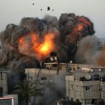 Perang Jalur Gaza Memanas, Houthi serta Lebanon Serang Israel