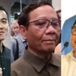 Pertemuan Ma’ruf Cawapres