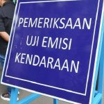Syarat Lolos Uji Emisi Untuk Motor dan Mobil, Apa Saja?