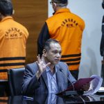 KPK OTT Kalimantan Timur