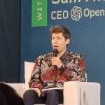 Sam Altman Pencipta ChatGPT Dipecat, Karyawan Terima Surat Memo.