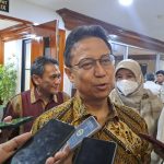 Digitalisasi masalah kesehatan