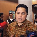 Erick Thohir gubernur DKI