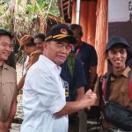 kelaparan di Yahukimo