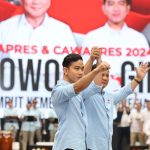 Gerindra Prabowo-Gibran