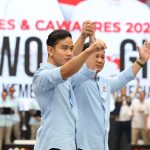 Makan dan Susu Gratis