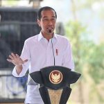 Presiden Jokowi Umumkan Indonesia Resmi Jadi Anggota Penuh FATF