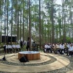 Presiden Jokowi Ajak Semua Pihak Ikut Serta Bangun IKN.