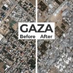 Jalur Gaza Punya Sebutan Penjara Terbuka Terbesar di Dunia, Siapa Pemiliknya?