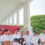 Kades Minta Kenaikan Dana Desa Rp 5 Miliar Setahun