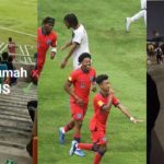 Viral Lapangan JIS Kebanjiran saat Laga Brasil vs Argentina, Erick Thohir Kena Rujak Netizen