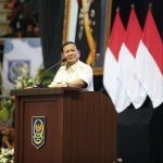 Prabowo Sebut Indonesia Tidak Perlu Impor BBM Lagi, Energi Hijau Bebas Polusi.