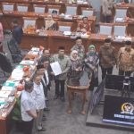 Biaya Haji 2024 ditetapkan