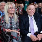 Deretan Orang Terkaya Israel, Ada Ratu Kasino Las Vegas