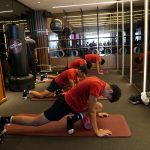 Kans 16 Besar Piala Dunia U-17 Masih Terbuka, Skuad Garuda Muda Tetap Jaga Kondisi Tubuh.