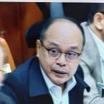 Anggota Komisi III DPR RI Supriansa.