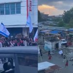 Menlu Larang Kibarkan Bendera dan Lagu Nasional Israel, Berikut Isi Peraturannya.
