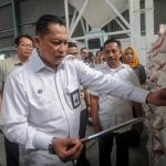 Bulog Batalkan Impor